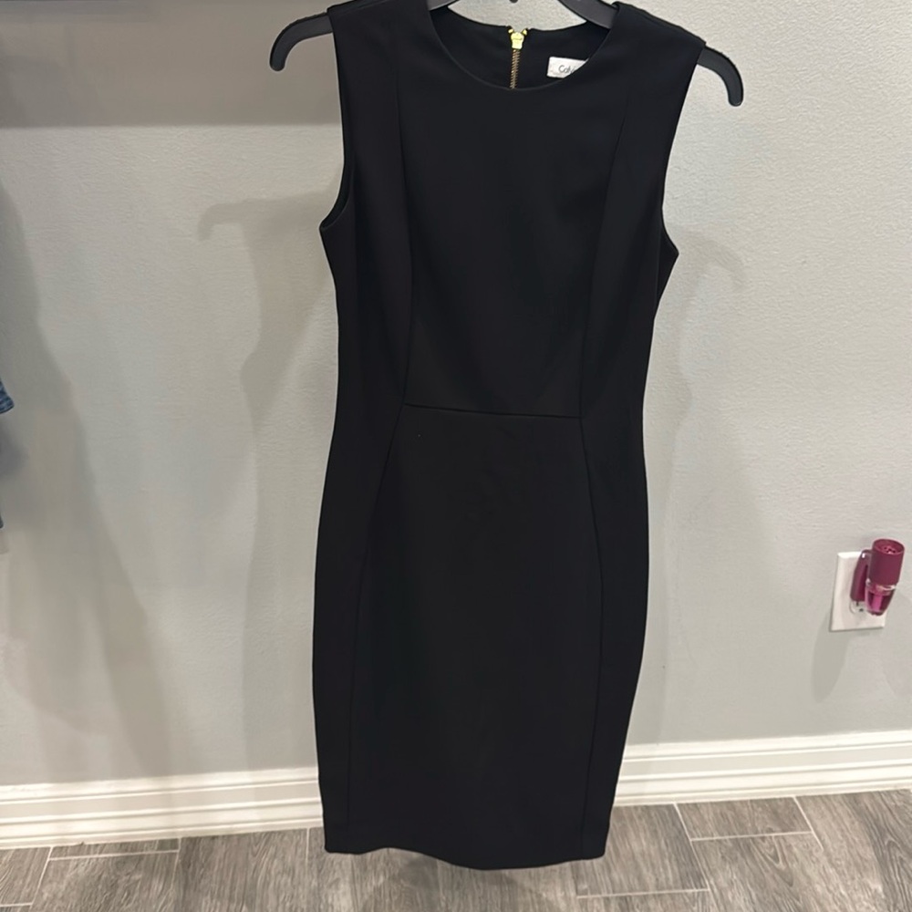Calvin Klein dress